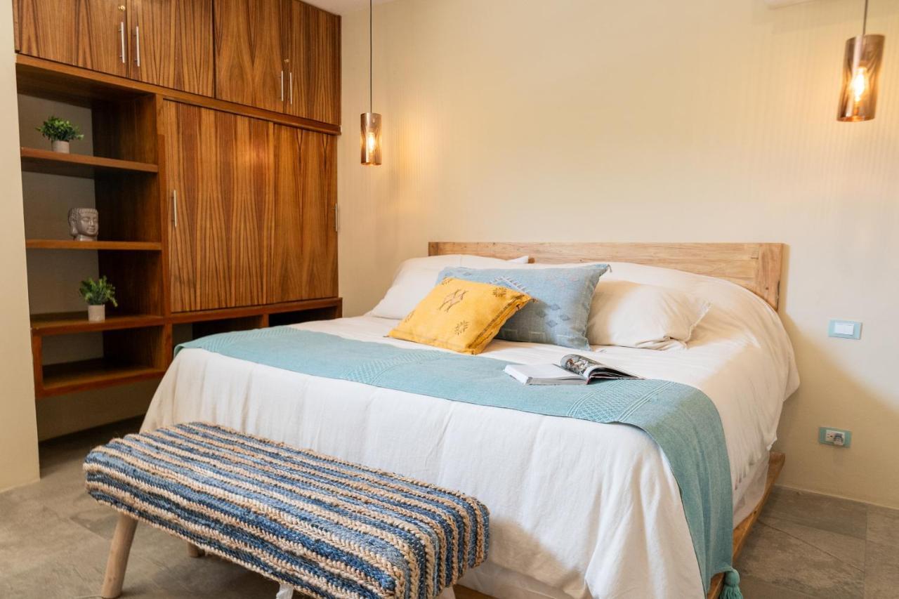 Xamira Tulum Luxury Condo Exteriör bild