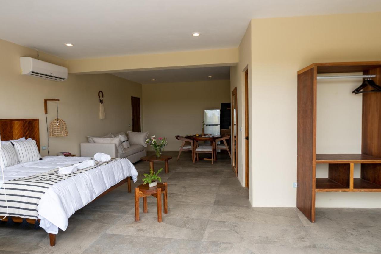 Xamira Tulum Luxury Condo Exteriör bild
