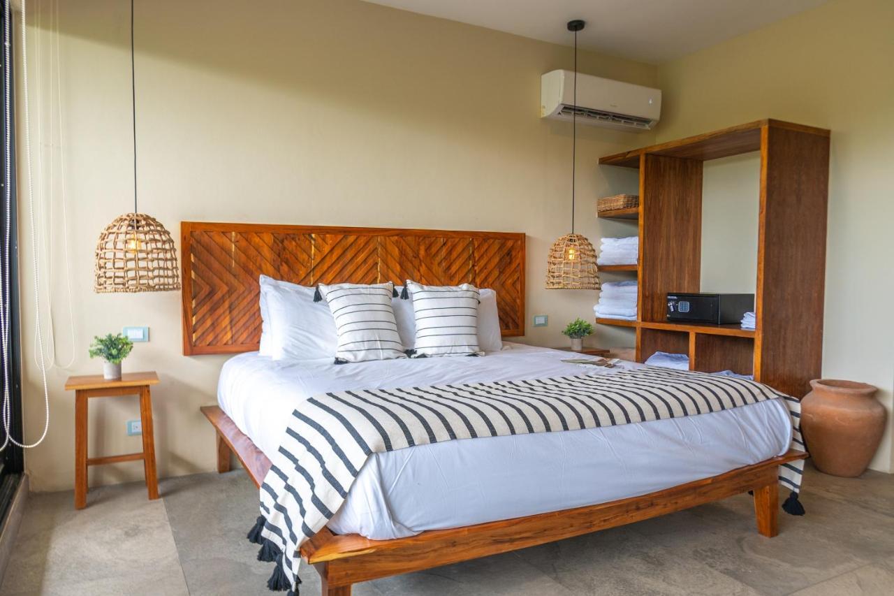 Xamira Tulum Luxury Condo Exteriör bild