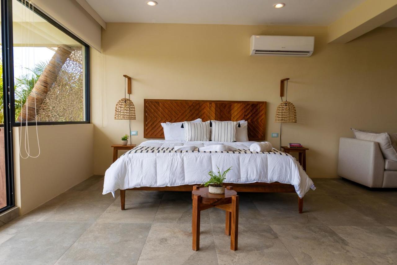 Xamira Tulum Luxury Condo Exteriör bild
