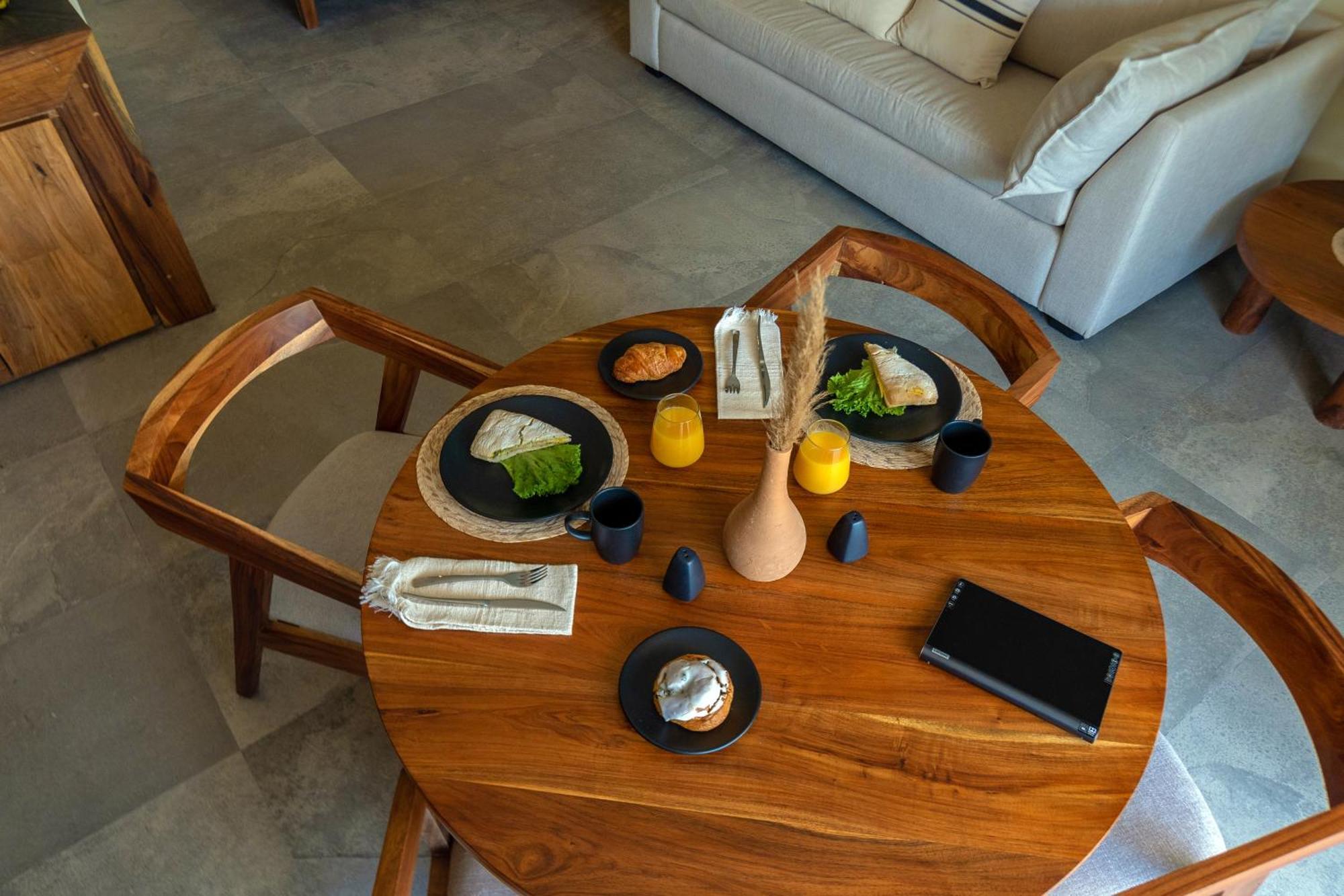 Xamira Tulum Luxury Condo Exteriör bild