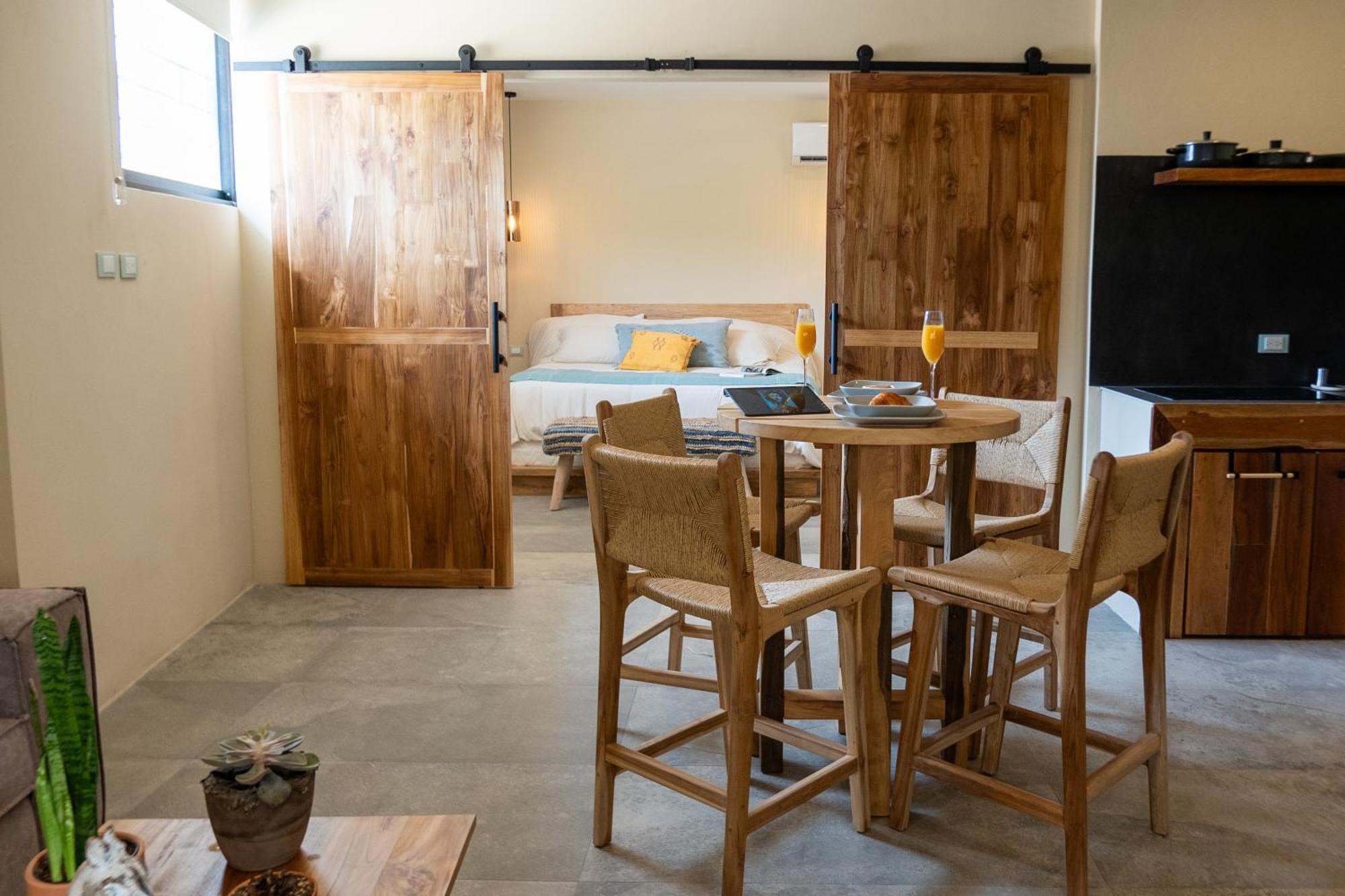 Xamira Tulum Luxury Condo Exteriör bild
