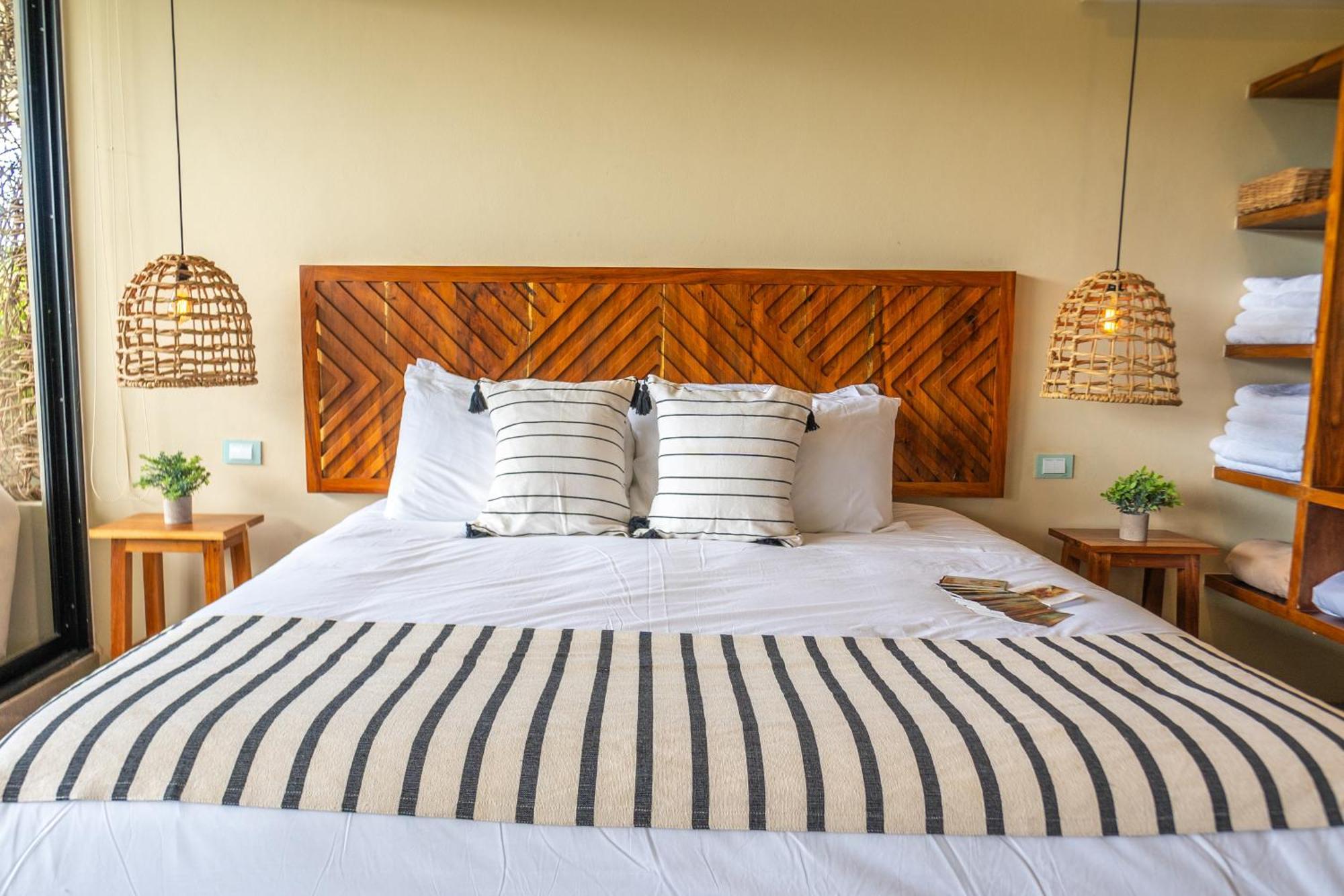 Xamira Tulum Luxury Condo Exteriör bild