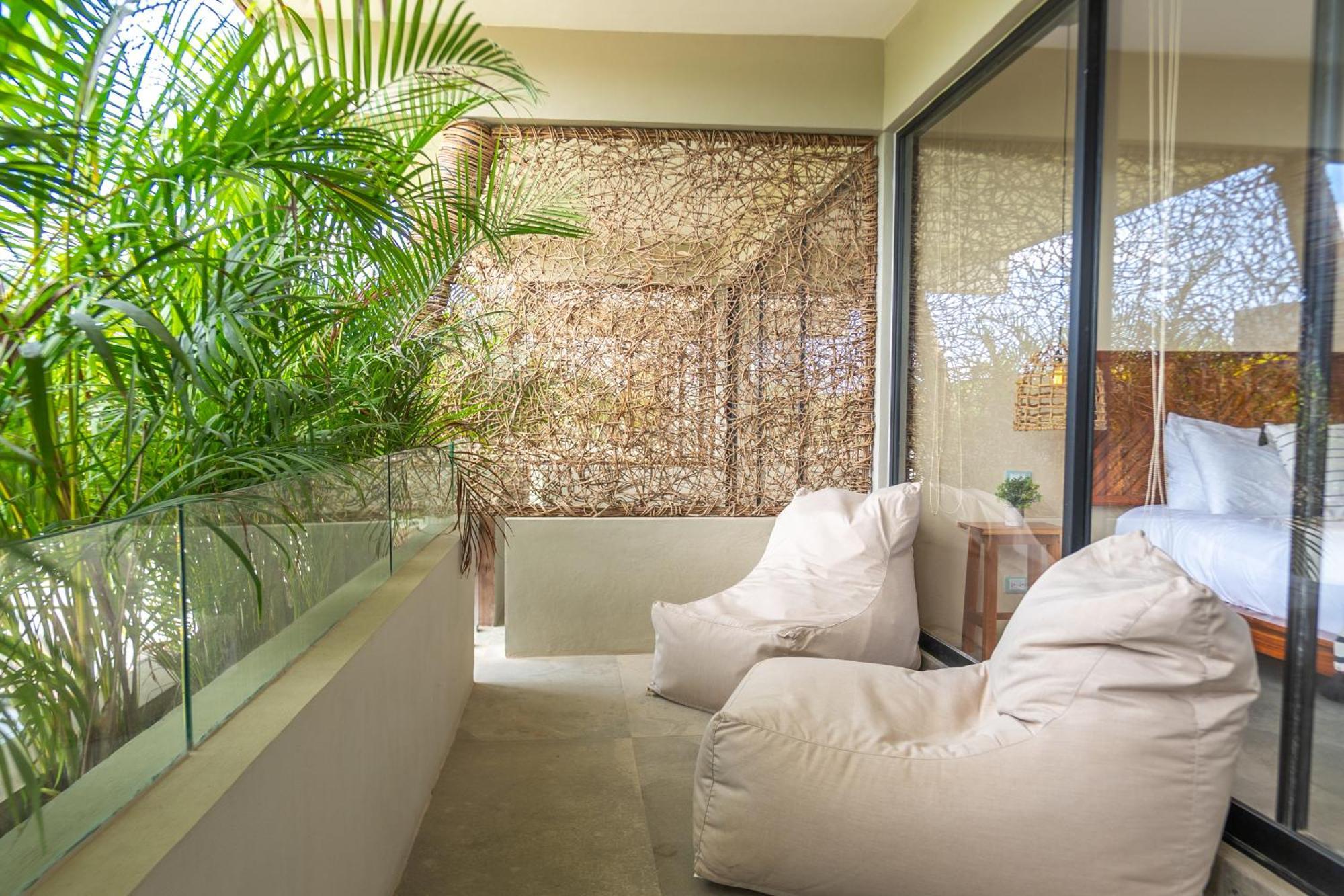 Xamira Tulum Luxury Condo Exteriör bild
